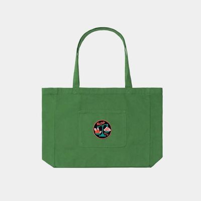 ISTO. X SLOP TOTE BAG