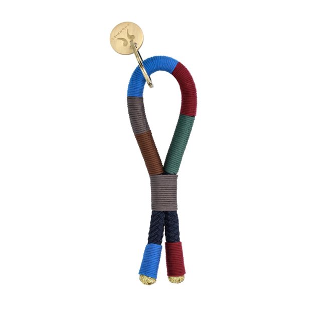 Loop Schlüsselanhänger Winter