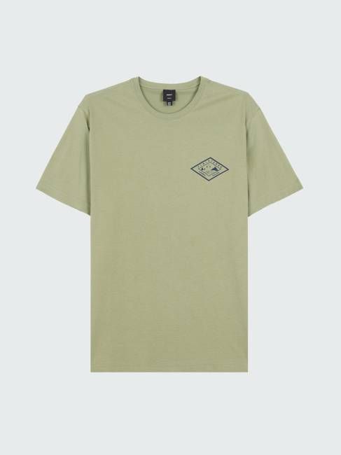 Men's Diamond Logo T-Shirt