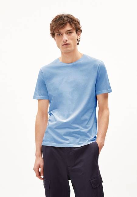 JAAMES T-SHIRT | iceberg blue