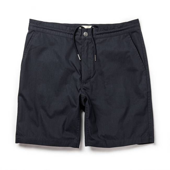 The Adventure Short in Navy