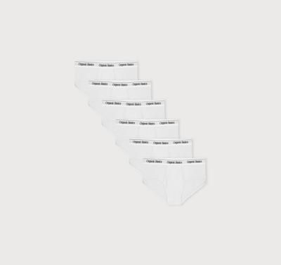 Easy Briefs 6-Pack