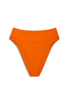 High Kick Brief in Persimmon
