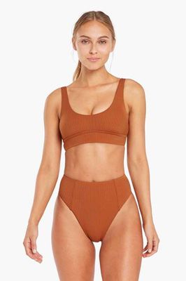 Sienna Tank - Chai EcoRib