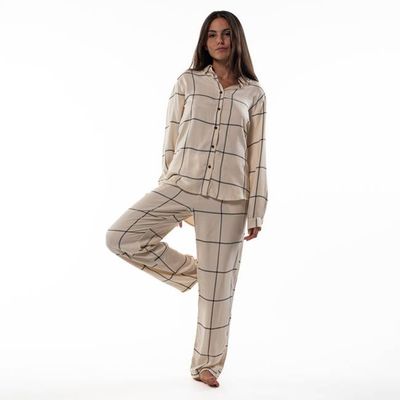 Bia Trousers - Kurinji