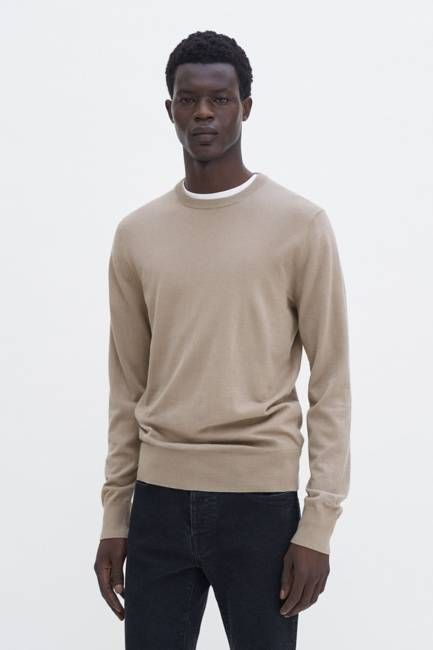 Merino Sweater