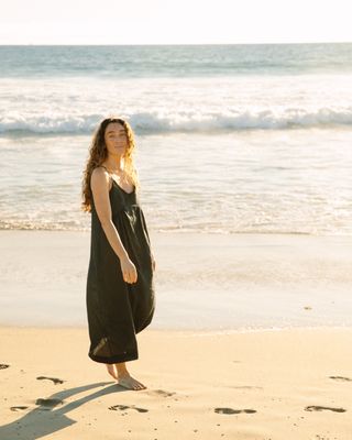 Margot Dress