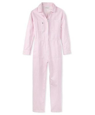 Station Jumpsuit - FINAL SALE