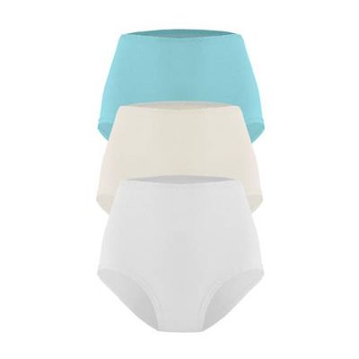 3er-Pack Bio Taillenslip Lille Luft - kaufen