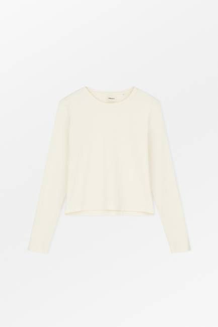 Loui blouse - Off white