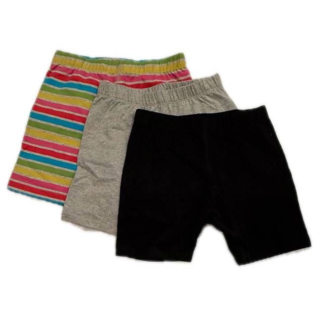 New Without Tags Shorts size: 6-14 Years