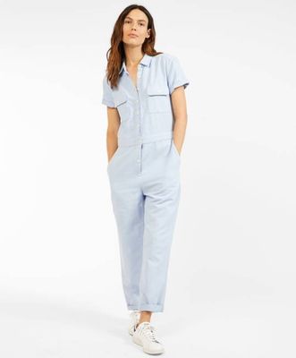 S.E.A. Suit - Outerworn