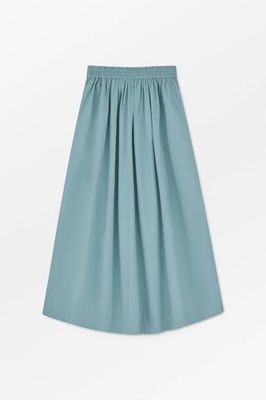 Dagny skirt - Aqua