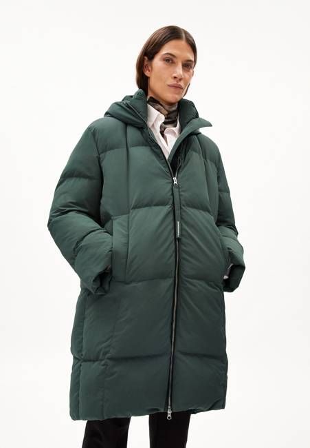 TASILAA| boreal green