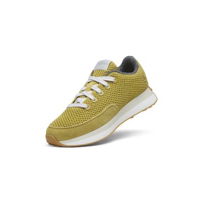 Womens Varsity Airy Freizeitschuhe