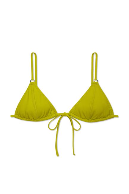 Nico Tie Top in Palma