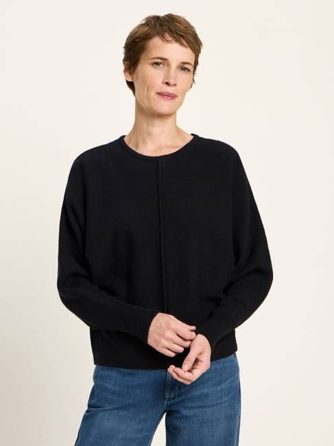 Fledermaus Pullover (GOTS)