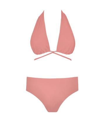 Blush / Versatile + Core