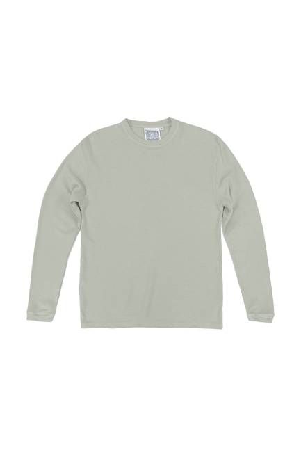 Logan Long Sleeve Tee