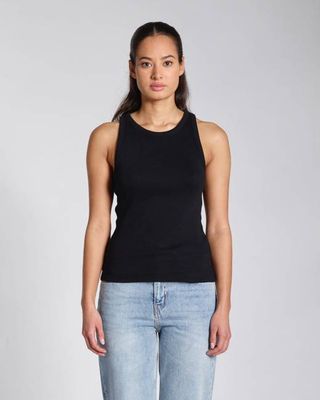 Organic Racer Tanktop