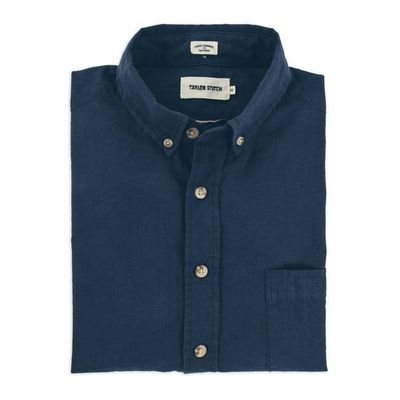 The Jack in Indigo Selvage