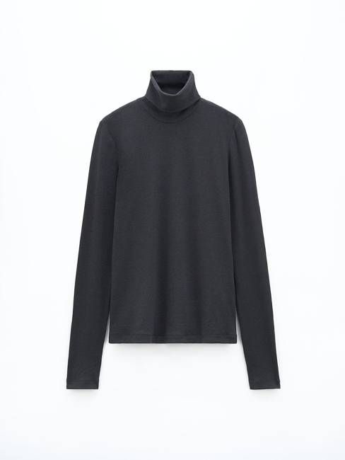 Nellie Rib Top
