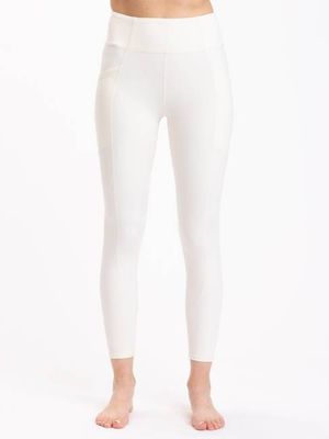 Rita Pocket High Rise 7/8 Sport Legging 24"