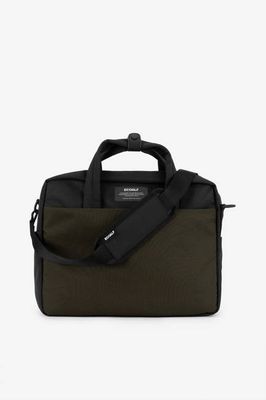 GREEN WAKAI BRIEFCASE