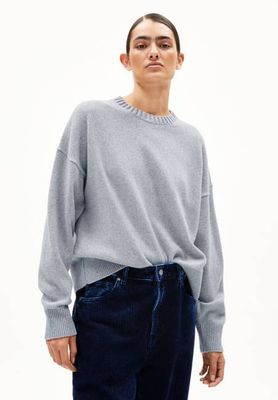 KAARALI | silver melange