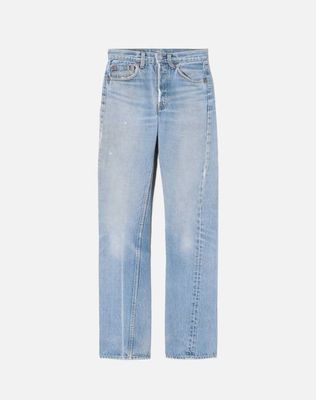 Vintage 80s Levi's 501 - #1649