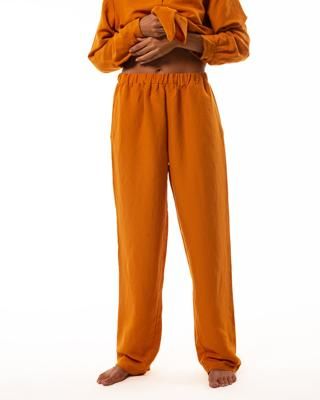 Attis Trousers - Kurinji