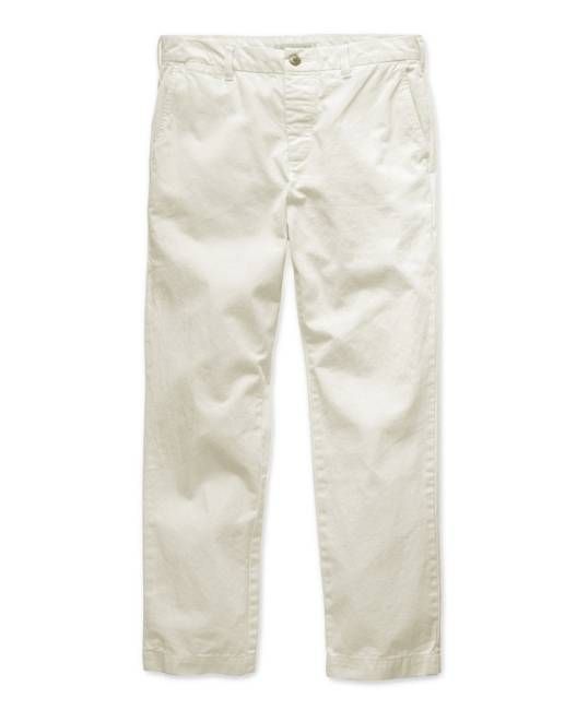Fort Chino Pants - SALE - Outerworn