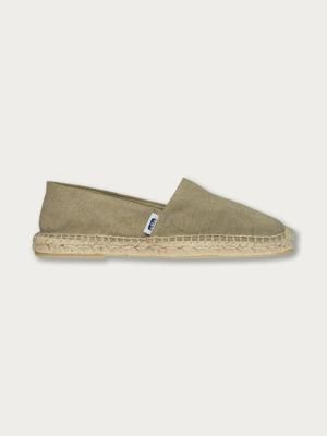 Catto Alpargatas - Olive Green