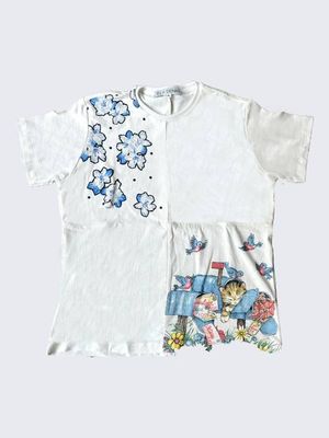 The Classic T-Shirt S