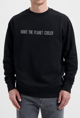 Ty Sweatshirt - Black