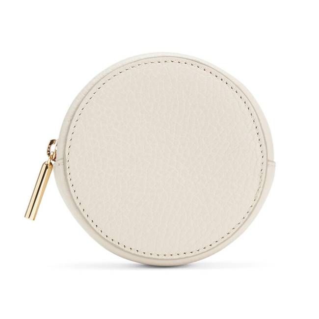 Circle Pouch Add-On