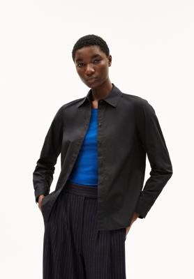 LOUILAA in black for Women