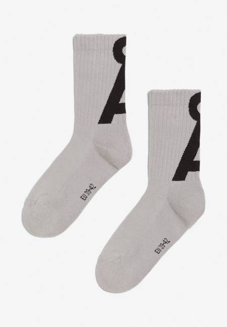 SAAMUS SHORT | light grey