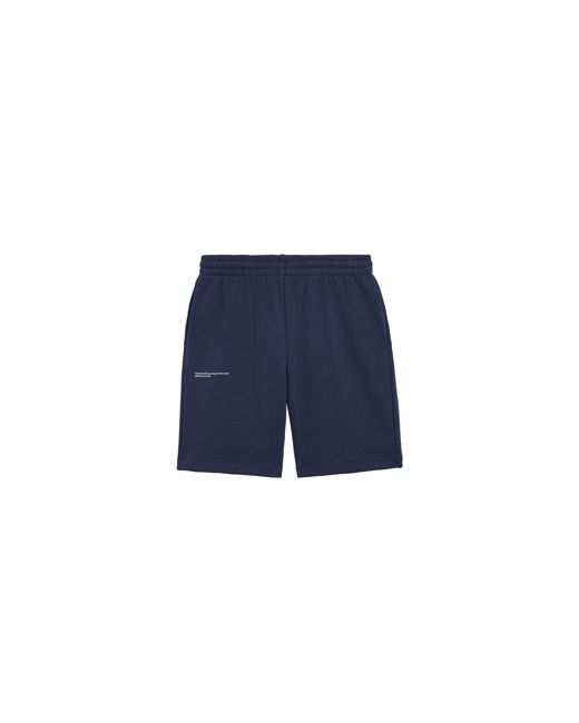 Kids' 365 Midweight Long Shorts—navy
