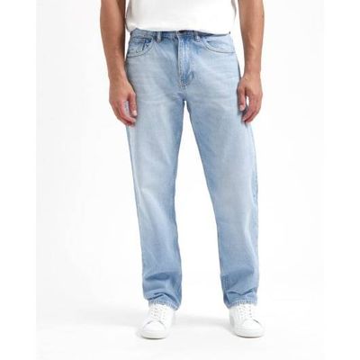 Larry Loose Light Blue