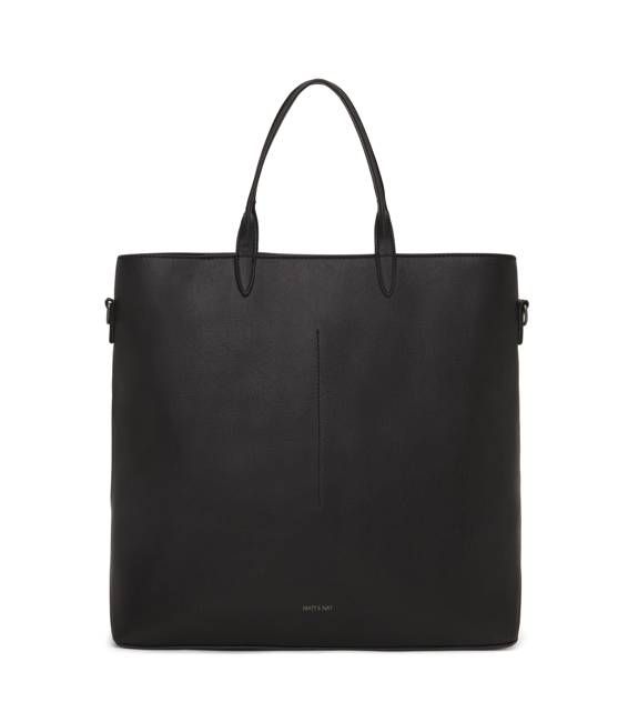CURB Vegan Tote Bag - Vintage