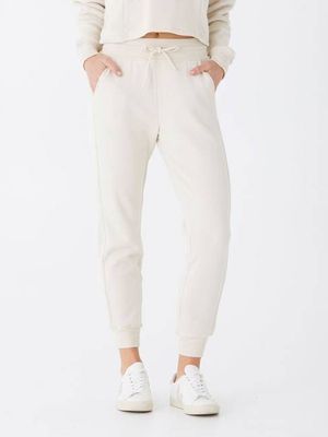 Camillah Fleece Sherpa Jogger