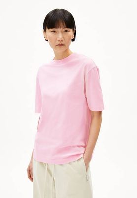 TARJAA T-SHIRT | Pfingstrose