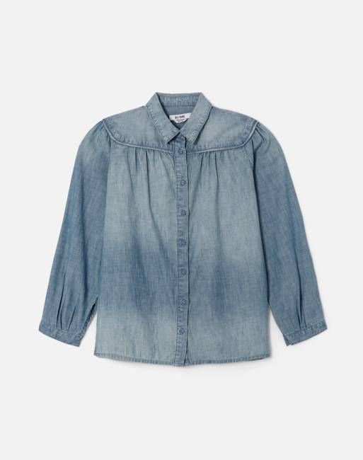 Florence Shirt - Laurel Canyon