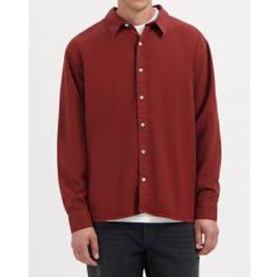 Jack Overshirt Tencel