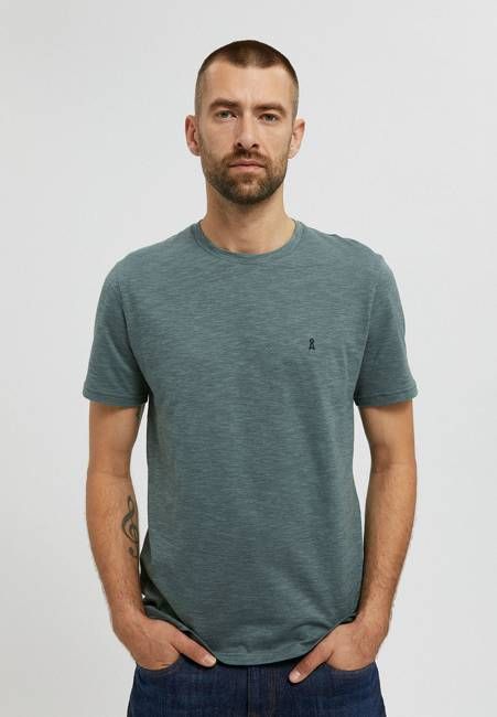 JAAMES STRUCTURE | atlantic green-sea green