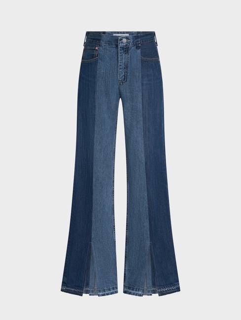 Arcola Jean Dark/Mid Blue