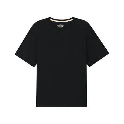 Liampo Hemp Pocket T-shirt