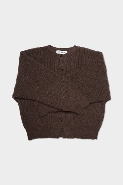 Kiki Baby Alpaca Cardigan