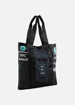 Mercedes-AMG F1 x PUMA x RÆBURN Masterpiece KIT:BAG